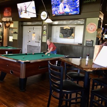 Local Cue - Great pool tables - Barbeque Near Me - Greenville, South Carolina