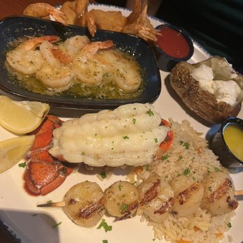 Red Lobster - Seafarers - Seafood Near Me - Reno, Nevada Red Lobster - Seafarers - Seafood Near Me - Reno, Nevada