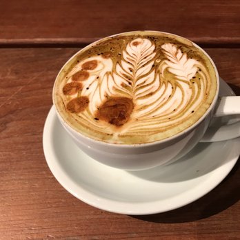 Sawada Coffee - Military Latte ($5.75) - Coffee & Tea Near Me - Chicago, Illinois Sawada Coffee - Military Latte ($5.75) - Coffee & Tea Near Me - Chicago, Illinois