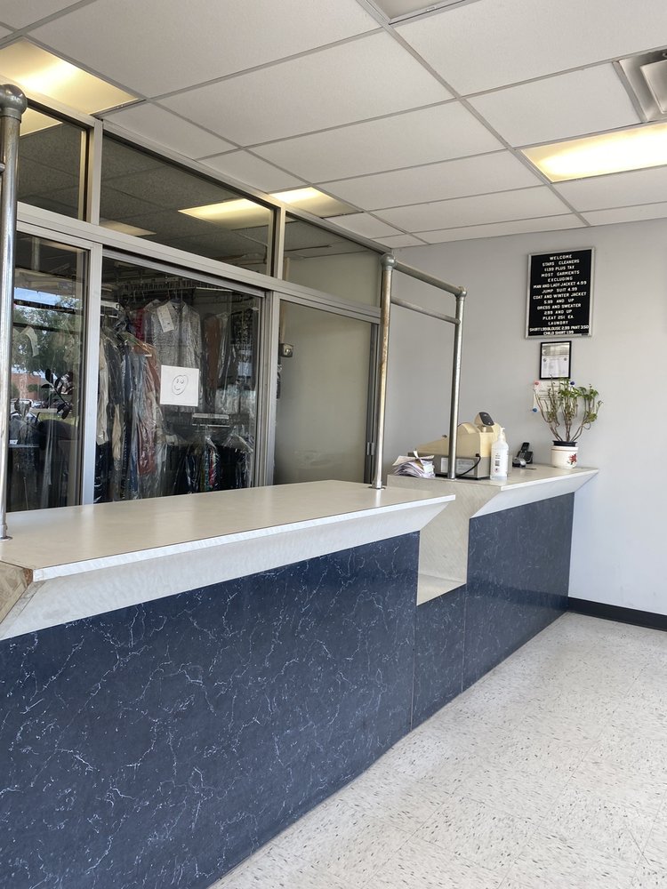 STARS CLEANERS Updated September 2024 13 Photos & 24 Reviews 534