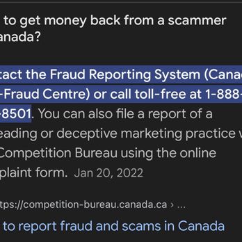 Mountain Edge Nursery - How to contact the Canadian Anti Fraud Centre at 1-888-495-8501 - Nurseries & Gardening Near Me - Salmo, British Columbia