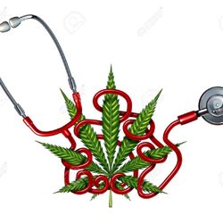 Med Card District