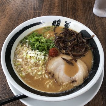 Ramen Danbo - Ramen Near Me - Brooklyn, New York Ramen Danbo - Ramen Near Me - Brooklyn, New York