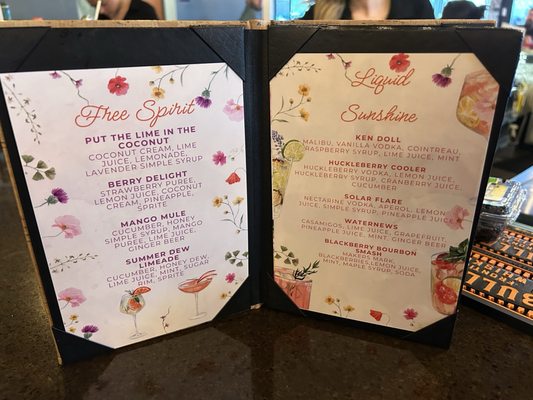 Menu photo 4 Smokin Fins Idaho Falls, ID