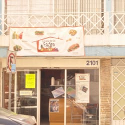 La Casa de las Frutas