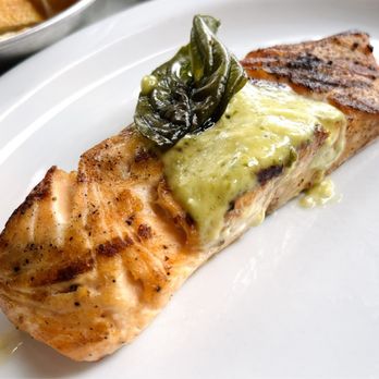 Joan's on Third - Salmon - Breakfast & Brunch Near Me - Los Angeles, California Joan's on Third - Salmon - Breakfast & Brunch Near Me - Los Angeles, California