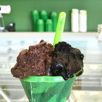 La Carraia - Ice Cream & Frozen Yogurt Near Me - Edmonton, Alberta
