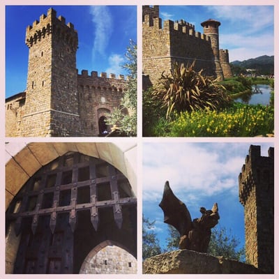 Bin 415 Wine Tastings & Private Tours by null