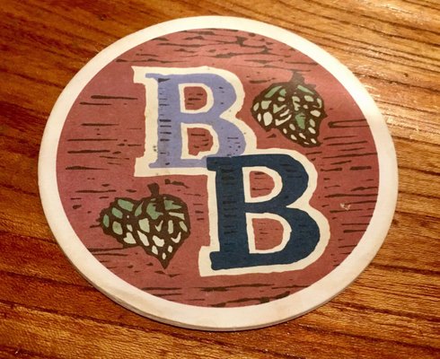 Baird Beer Harajuku Taproom by null