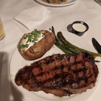 Lassen Steakhouse - 16 0z Ribeye steak - Steakhouses Near Me - Vina, California Lassen Steakhouse - 16 0z Ribeye steak - Steakhouses Near Me - Vina, California