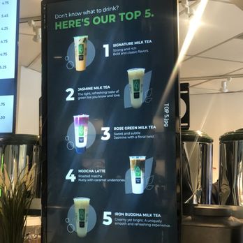Young Tea - Top 5 Choices - Bubble Tea Near Me - Seattle, Washington Young Tea - Top 5 Choices - Bubble Tea Near Me - Seattle, Washington