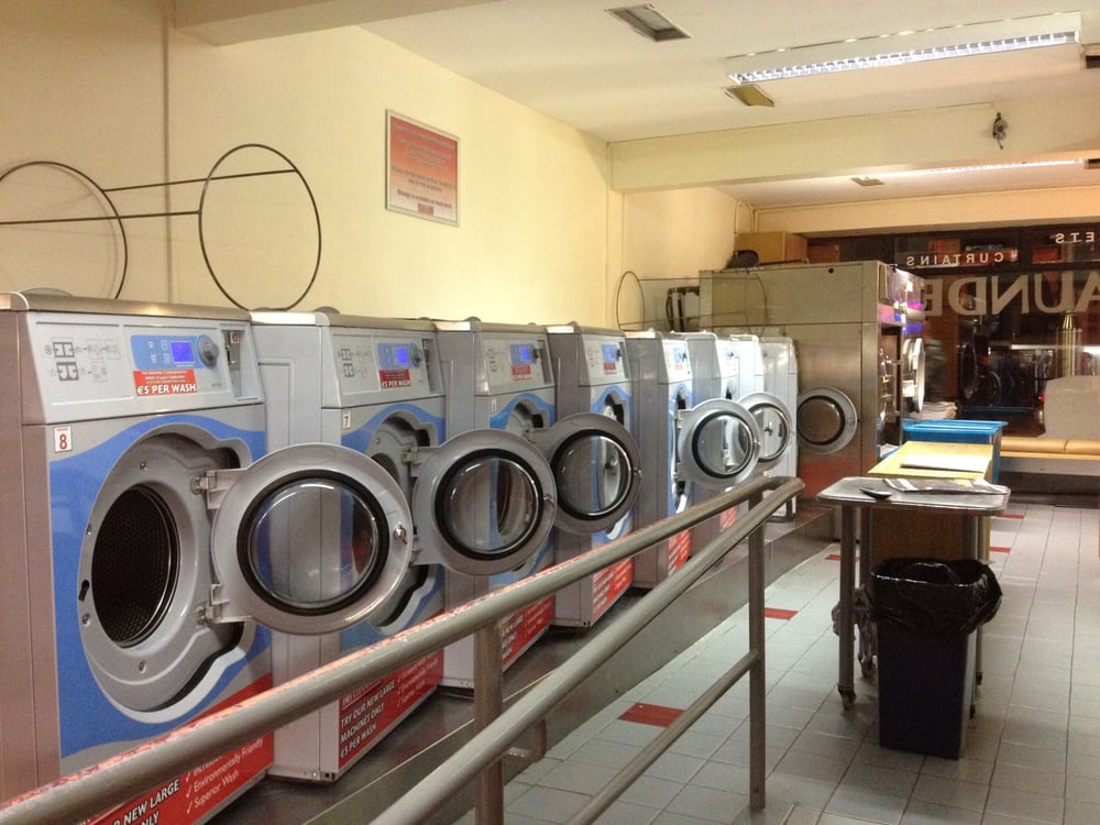 THE LAUNDRY & DRY CLEANING SHOP Updated May 2024 118 Lower