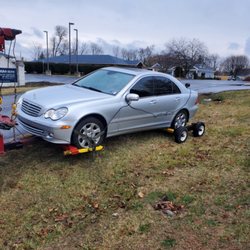 JD's Affordable Towing