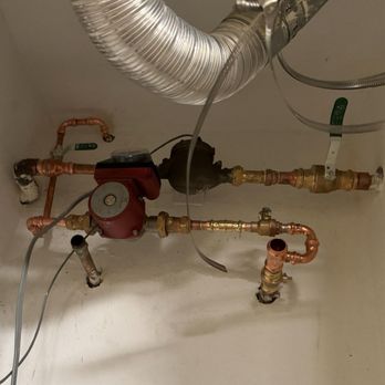 Dependable Plumbing - Plumbing Near Me - Poway, California