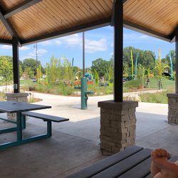 Shoreview Parks & Recreation