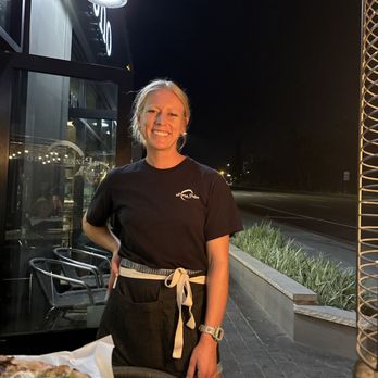 Apizza Doho - Amber, what a sweet young Lady - Pizza Near Me - Dana Point, California Apizza Doho - Amber, what a sweet young Lady - Pizza Near Me - Dana Point, California