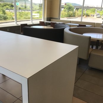 McDonald's - tables - Burgers Near Me - Milesburg, Pennsylvania McDonald's - tables - Burgers Near Me - Milesburg, Pennsylvania