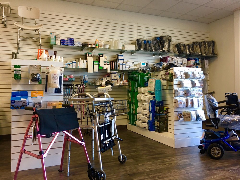 BRILLIANT! MEDICAL BOUTIQUE Updated August 2024 6120 Bryant Irvin