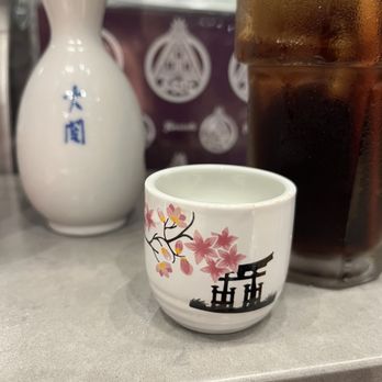 Furusato Sushi - Sake - Japanese Near Me - Honolulu, Hawaii