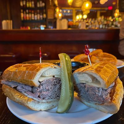 Cole's French Dip by null