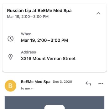 beEMe Med Spa - Medical Spas Near Me - Houston, Texas