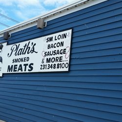 Plath's Meats - Mitchell Street Location