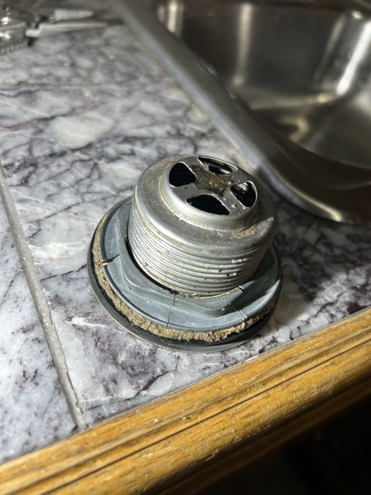 Slide of Tahomes Repair