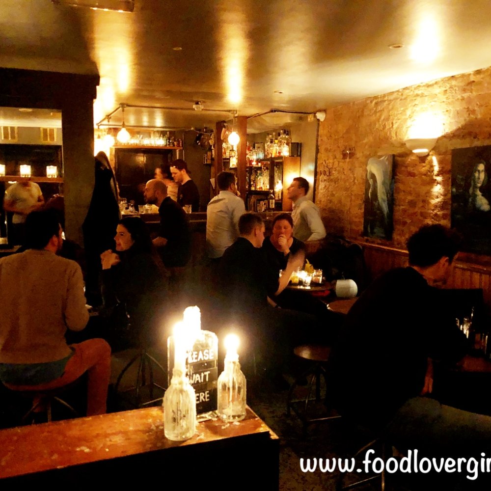 The Vault - Speakeasies Near Me - London, XGL The Vault - Speakeasies Near Me - London, XGL