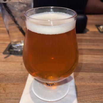 Yard House - House Belgian Golden 10.5% Belgian Golden, Belgium - Bars Near Me - Houston, Texas Yard House - House Belgian Golden 10.5% Belgian Golden, Belgium - Bars Near Me - Houston, Texas