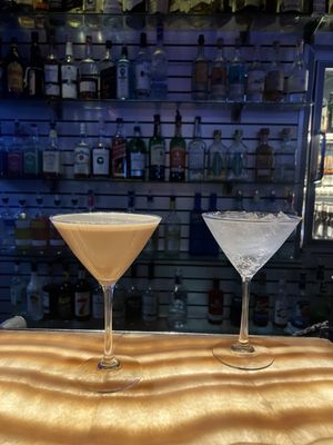 The Silver Fox by null