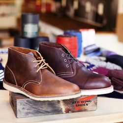 Madison Shoe Repair & Bootery