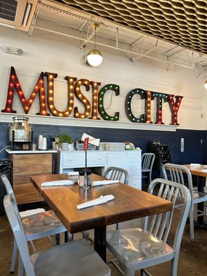 Biscuit Love (Hillsboro Village) by null