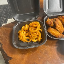 Native Grill & Wings
