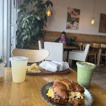 Cafe 33 - Matcha Latte - Coffee & Tea Near Me - Sacramento, California Cafe 33 - Matcha Latte - Coffee & Tea Near Me - Sacramento, California