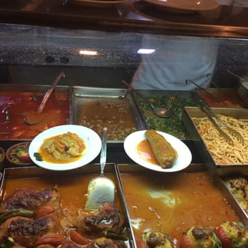 Bahar Restaurant - Turkish Near Me - Istanbul, 34