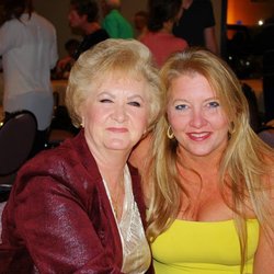 Queen Air Solutions - Call today for service and speak to our team: pictured Patricia Mead (Owner) & Jackie Spires (office manager).