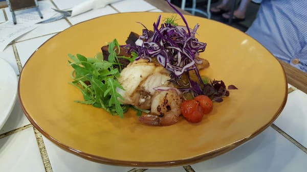 Awesome Canteen by null