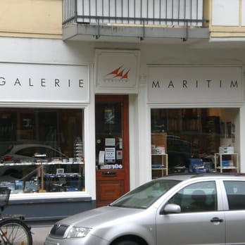 Galerie Maritim - Art Galleries Near Me - Hamburg, HH Galerie Maritim - Art Galleries Near Me - Hamburg, HH