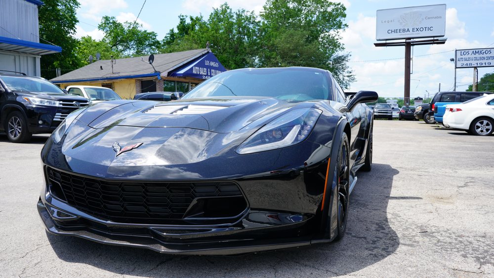 LOS AMIGOS AUTO SALES & REPAIR Updated August 2024 14 Photos 2031 Nolensville Pike