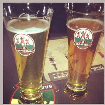 3 Brasseurs - Brewpubs Near Me - Laval, Quebec