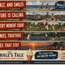 Whale's Tale