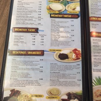 Cafe Latino - Bakeries Near Me - Houston, Texas