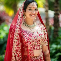 Nazranaa - Lehenga