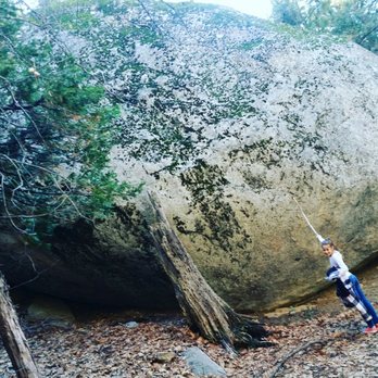 Humber Park - Parks Near Me - Idyllwild, California