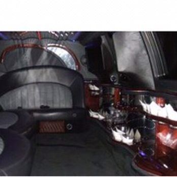 Giovanni Coach - Limos Near Me - Staten Island, New York