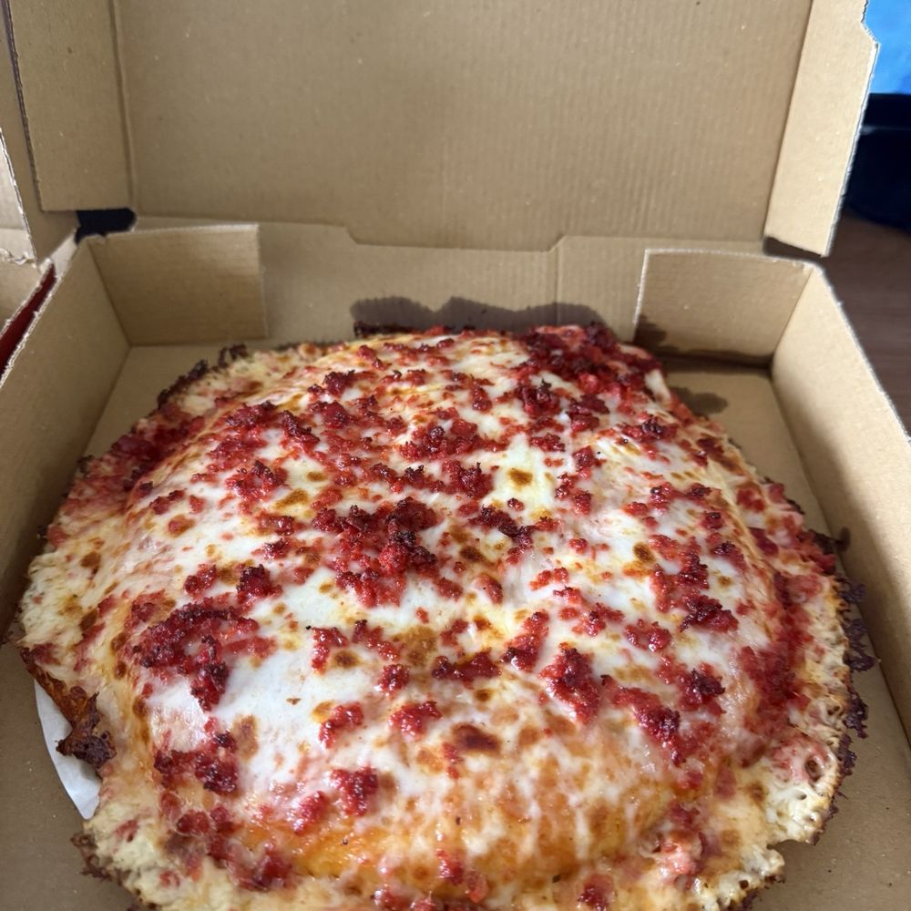 Pa'Comer Cuban Pizza - Pizza Near Me - Hialeah, Florida Pa'Comer Cuban Pizza - Pizza Near Me - Hialeah, Florida
