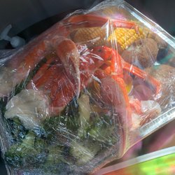 Cha's Seafood