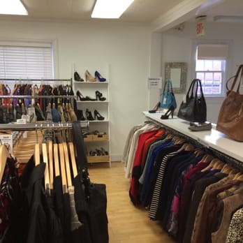 Mint Condition - Store setup - Used, Vintage & Consignment Near Me - Alexandria, Virginia