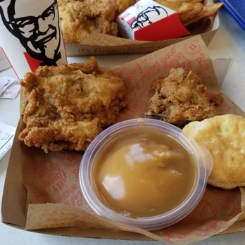KFC - Fast Food Near Me - Greeneville, Tennessee