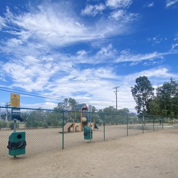 Banna Park - Dog Park Area - Dog Parks Near Me - Covina, California Banna Park - Dog Park Area - Dog Parks Near Me - Covina, California